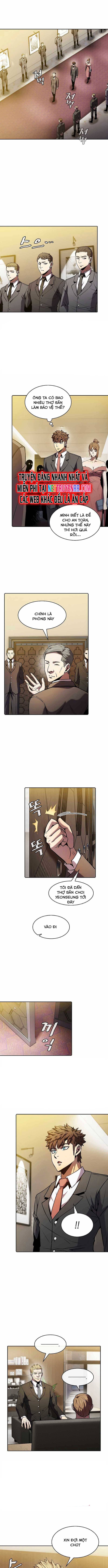 Thiên Thần Quay Về Từ Địa Ngục: Chapter 79