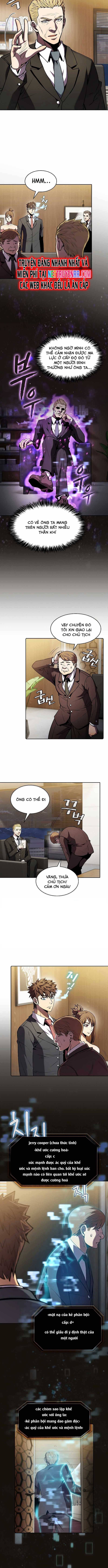 Thiên Thần Quay Về Từ Địa Ngục: Chapter 79