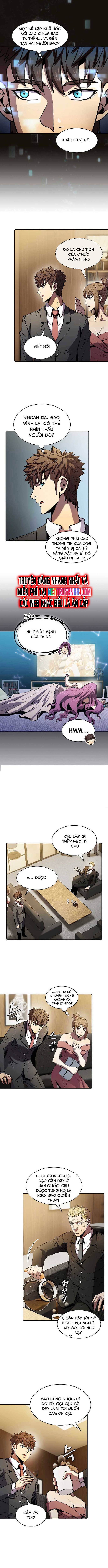 Thiên Thần Quay Về Từ Địa Ngục: Chapter 79