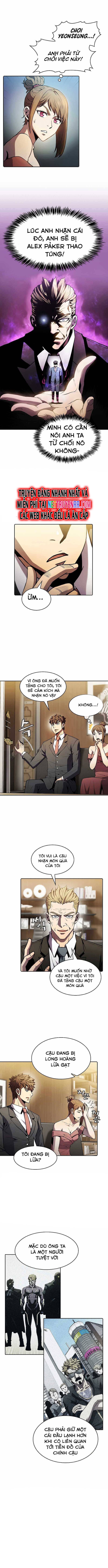 Thiên Thần Quay Về Từ Địa Ngục: Chapter 79