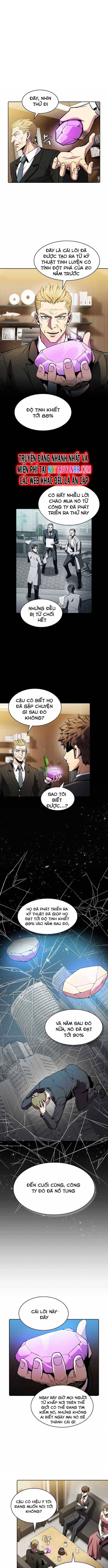 Thiên Thần Quay Về Từ Địa Ngục: Chapter 79