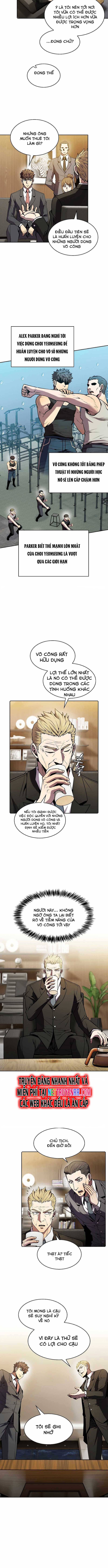 Thiên Thần Quay Về Từ Địa Ngục: Chapter 79