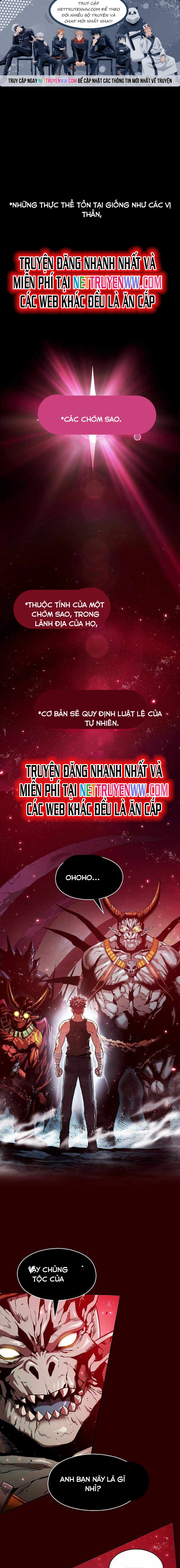 Thiên Thần Quay Về Từ Địa Ngục: Chapter 8