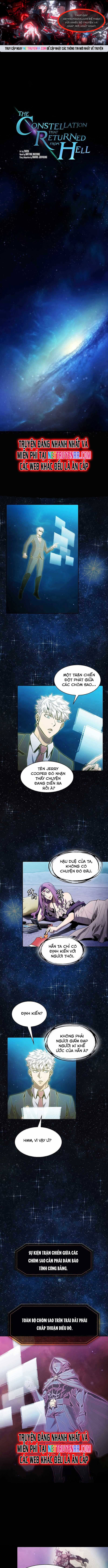 Thiên Thần Quay Về Từ Địa Ngục: Chapter 80