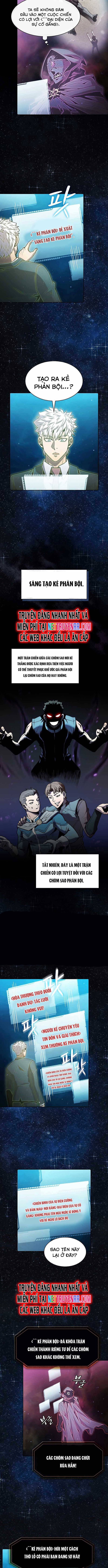 Thiên Thần Quay Về Từ Địa Ngục: Chapter 80