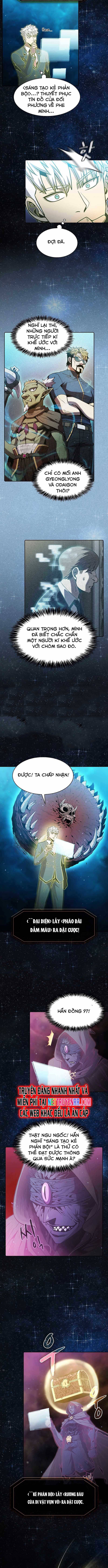 Thiên Thần Quay Về Từ Địa Ngục: Chapter 80