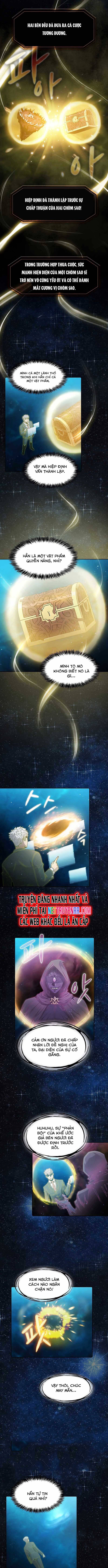 Thiên Thần Quay Về Từ Địa Ngục: Chapter 80