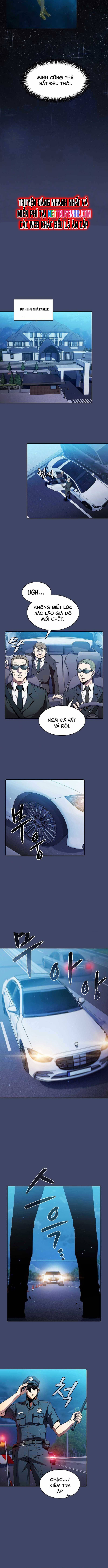 Thiên Thần Quay Về Từ Địa Ngục: Chapter 80