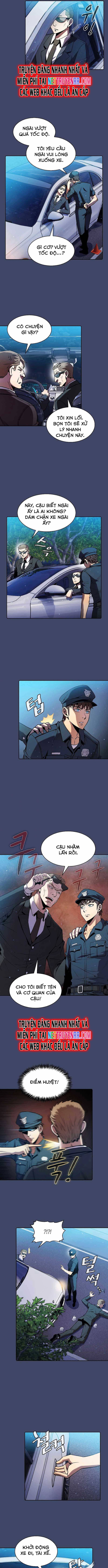 Thiên Thần Quay Về Từ Địa Ngục: Chapter 80