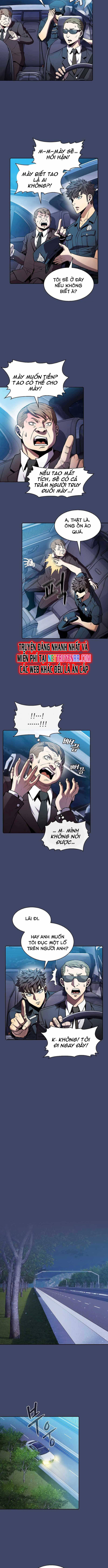 Thiên Thần Quay Về Từ Địa Ngục: Chapter 80