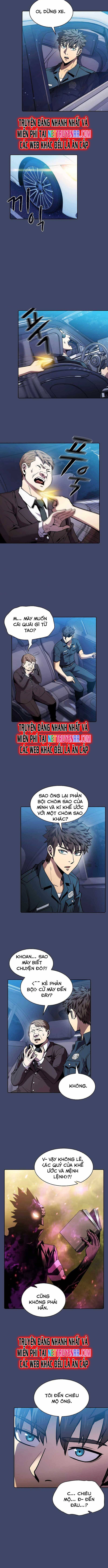 Thiên Thần Quay Về Từ Địa Ngục: Chapter 80