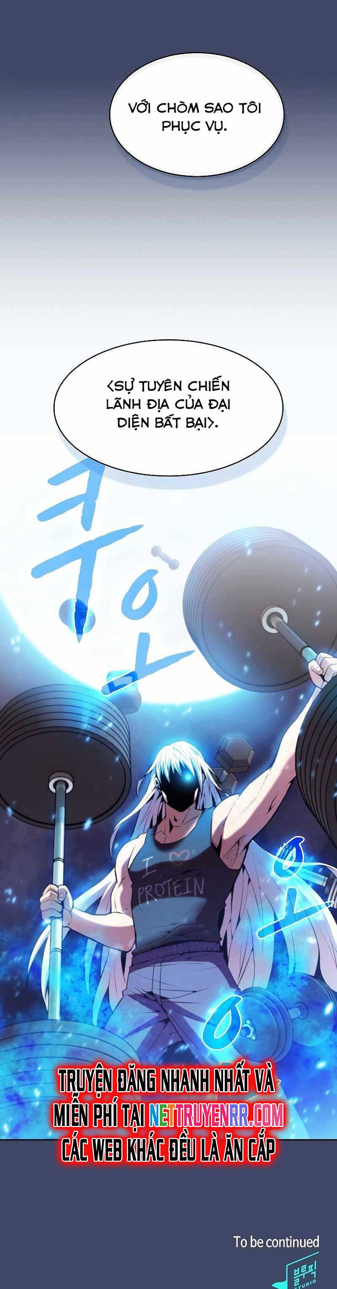 Thiên Thần Quay Về Từ Địa Ngục: Chapter 80