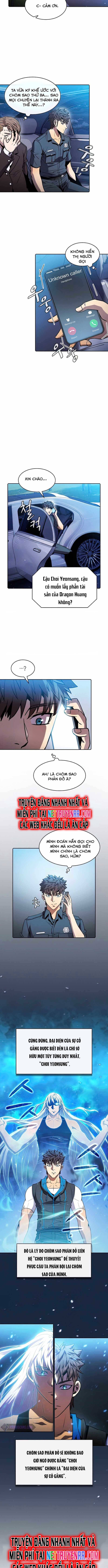 Thiên Thần Quay Về Từ Địa Ngục: Chapter 81
