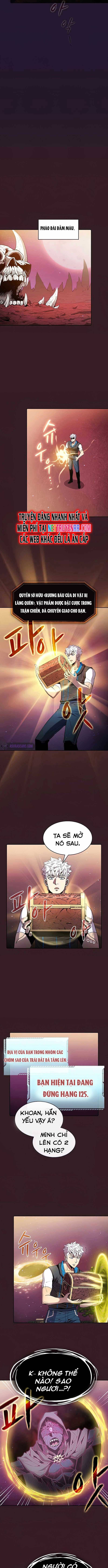 Thiên Thần Quay Về Từ Địa Ngục: Chapter 81