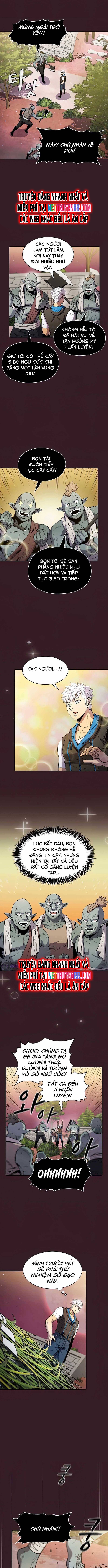 Thiên Thần Quay Về Từ Địa Ngục: Chapter 81