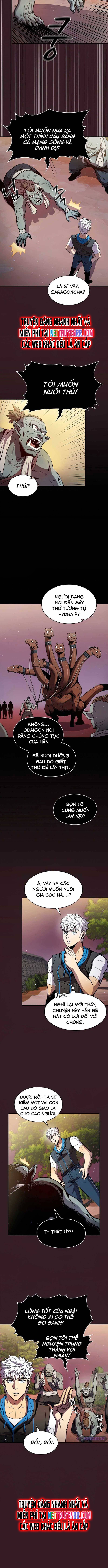 Thiên Thần Quay Về Từ Địa Ngục: Chapter 81