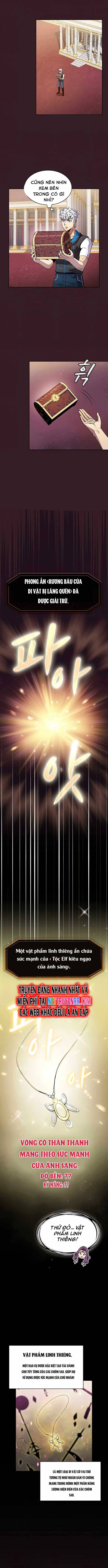 Thiên Thần Quay Về Từ Địa Ngục: Chapter 81