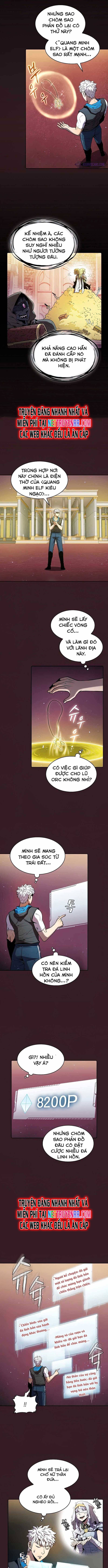Thiên Thần Quay Về Từ Địa Ngục: Chapter 81