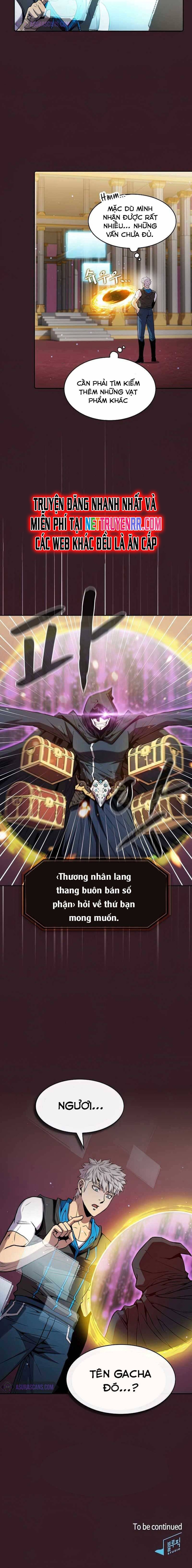 Thiên Thần Quay Về Từ Địa Ngục: Chapter 81