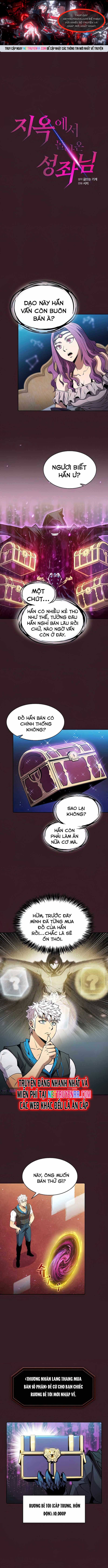 Thiên Thần Quay Về Từ Địa Ngục: Chapter 82