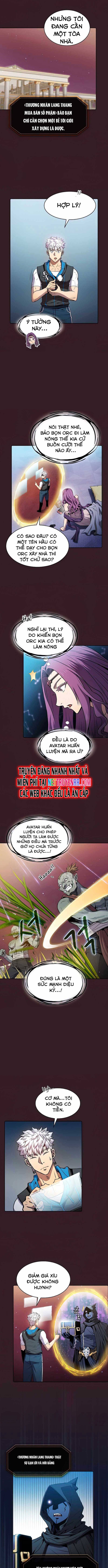 Thiên Thần Quay Về Từ Địa Ngục: Chapter 82