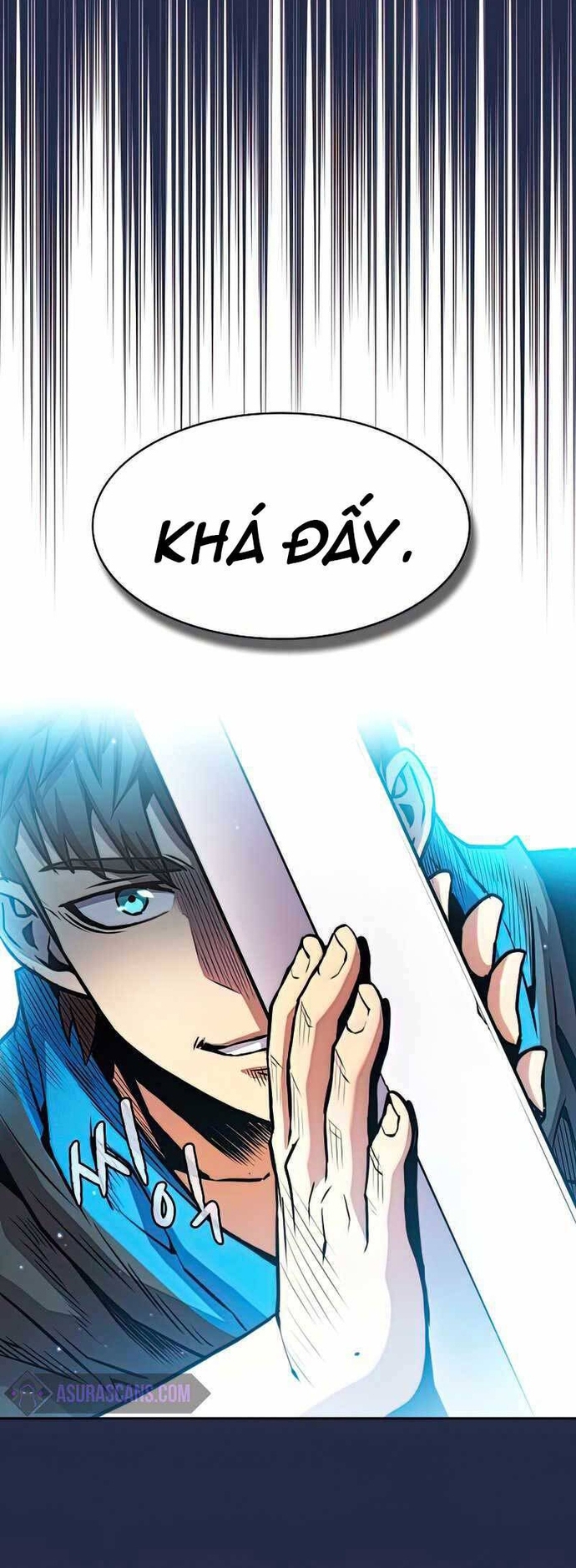 Thiên Thần Quay Về Từ Địa Ngục: Chapter 82