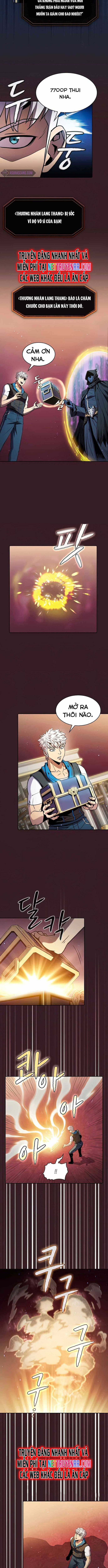 Thiên Thần Quay Về Từ Địa Ngục: Chapter 82