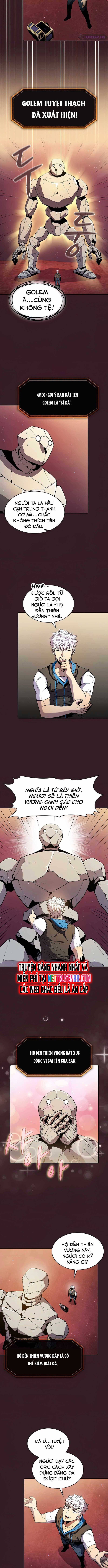 Thiên Thần Quay Về Từ Địa Ngục: Chapter 82