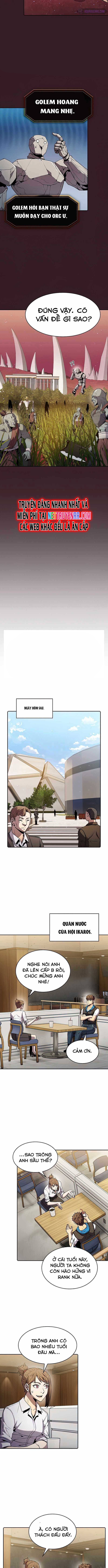 Thiên Thần Quay Về Từ Địa Ngục: Chapter 82