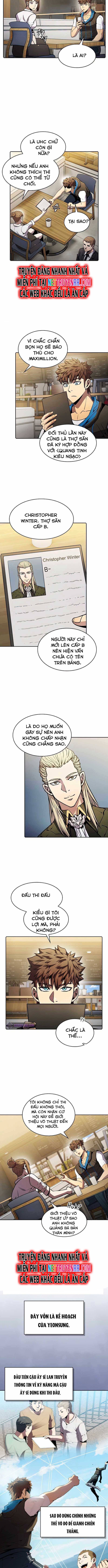 Thiên Thần Quay Về Từ Địa Ngục: Chapter 82