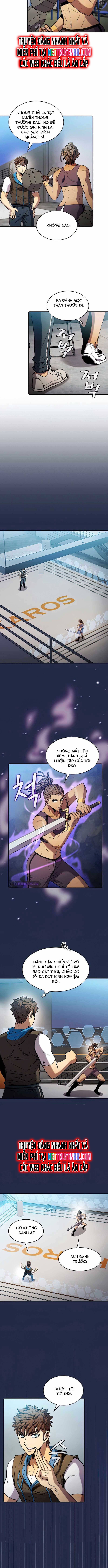 Thiên Thần Quay Về Từ Địa Ngục: Chapter 82