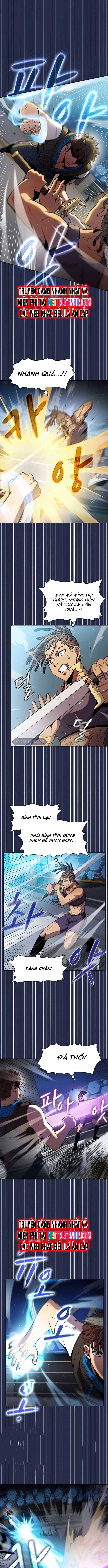 Thiên Thần Quay Về Từ Địa Ngục: Chapter 82