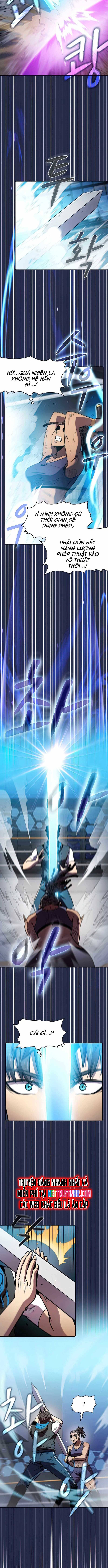 Thiên Thần Quay Về Từ Địa Ngục: Chapter 82