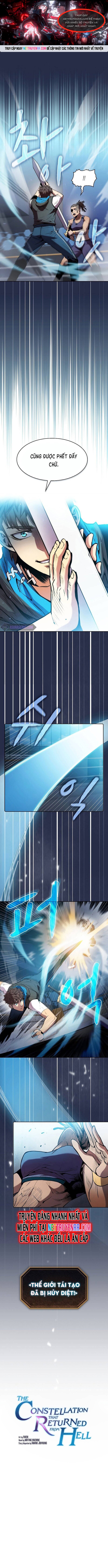 Thiên Thần Quay Về Từ Địa Ngục: Chapter 83
