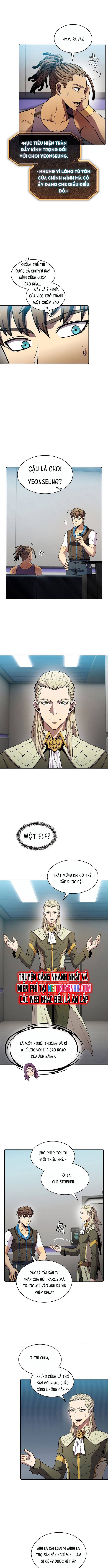 Thiên Thần Quay Về Từ Địa Ngục: Chapter 83