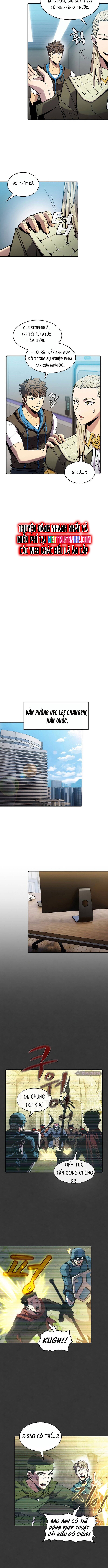 Thiên Thần Quay Về Từ Địa Ngục: Chapter 83