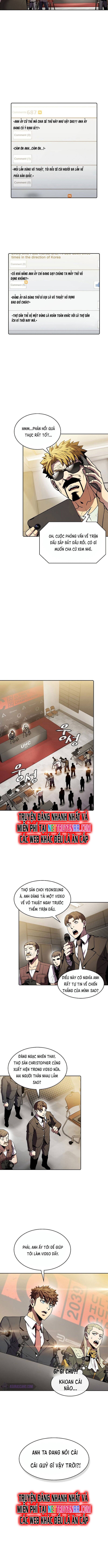 Thiên Thần Quay Về Từ Địa Ngục: Chapter 83