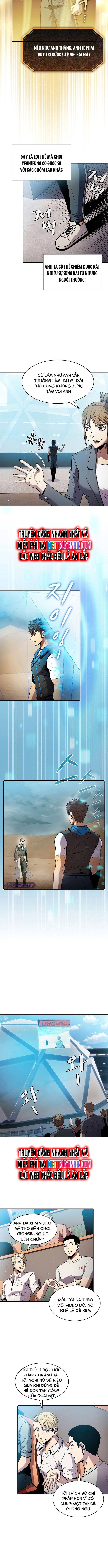 Thiên Thần Quay Về Từ Địa Ngục: Chapter 84