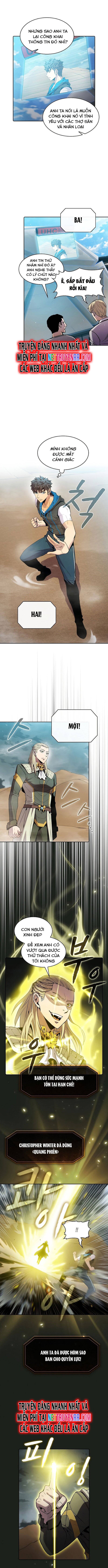 Thiên Thần Quay Về Từ Địa Ngục: Chapter 84