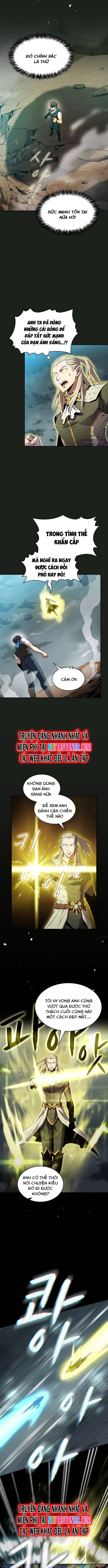 Thiên Thần Quay Về Từ Địa Ngục: Chapter 84