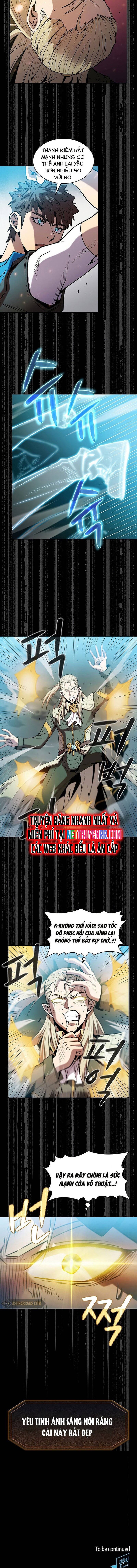 Thiên Thần Quay Về Từ Địa Ngục: Chapter 84