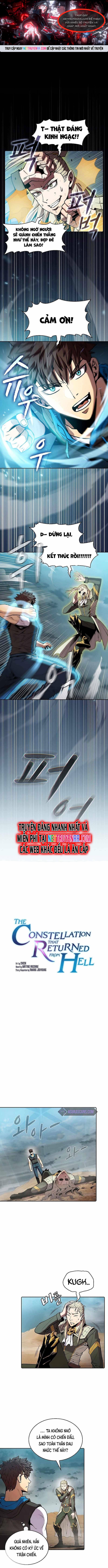 Thiên Thần Quay Về Từ Địa Ngục: Chapter 85