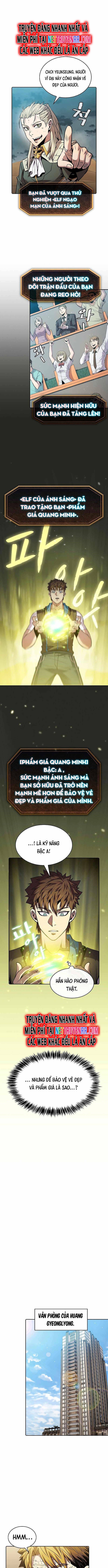 Thiên Thần Quay Về Từ Địa Ngục: Chapter 85