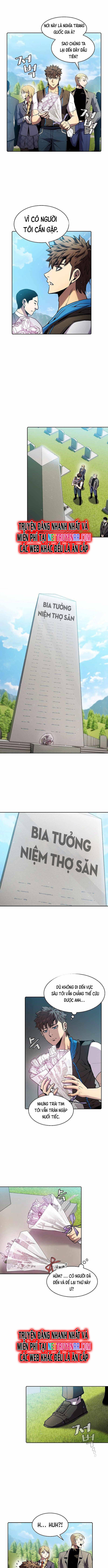 Thiên Thần Quay Về Từ Địa Ngục: Chapter 85