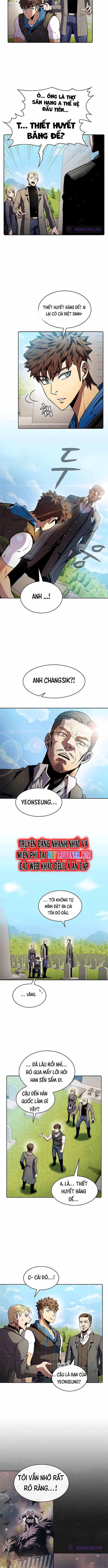 Thiên Thần Quay Về Từ Địa Ngục: Chapter 85