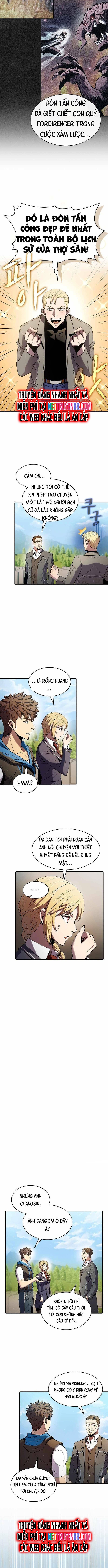 Thiên Thần Quay Về Từ Địa Ngục: Chapter 85