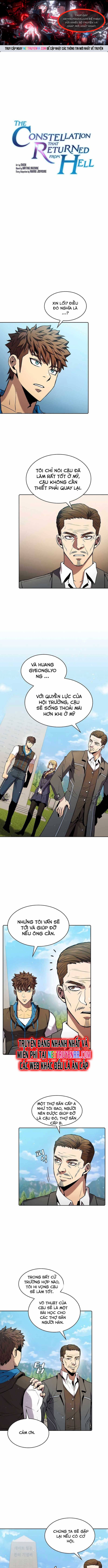 Thiên Thần Quay Về Từ Địa Ngục: Chapter 86