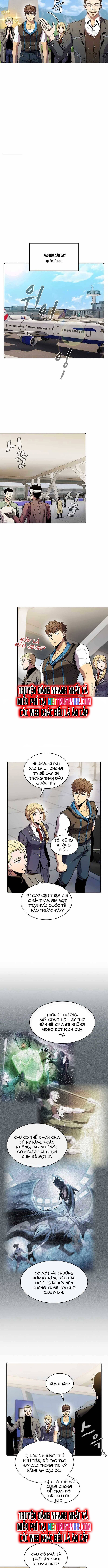 Thiên Thần Quay Về Từ Địa Ngục: Chapter 86