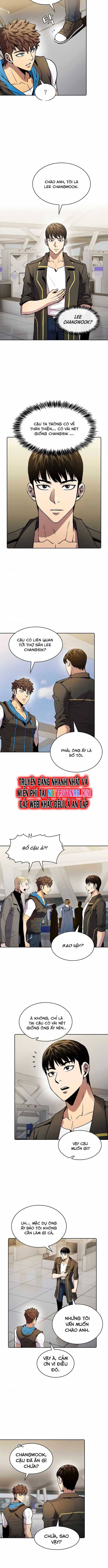 Thiên Thần Quay Về Từ Địa Ngục: Chapter 86