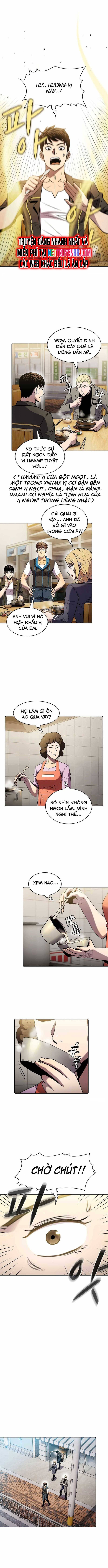 Thiên Thần Quay Về Từ Địa Ngục: Chapter 86